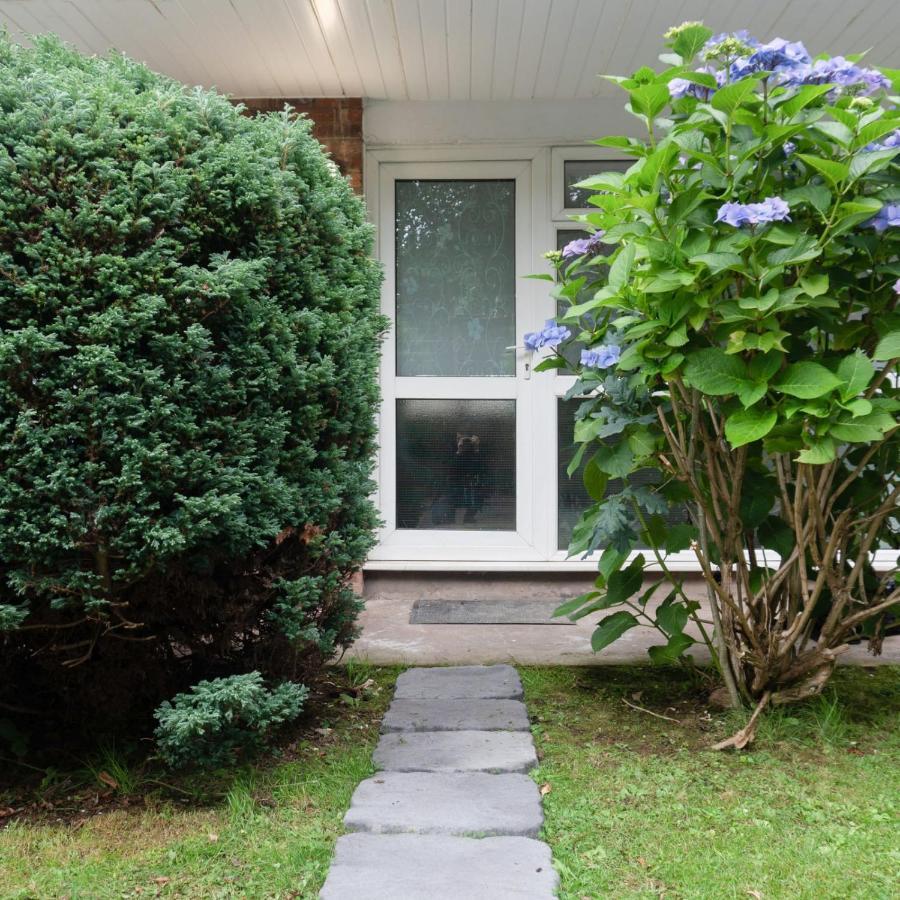 Gorgeous Ground Floor Apartment + Free Parking Manchester Eksteriør bilde